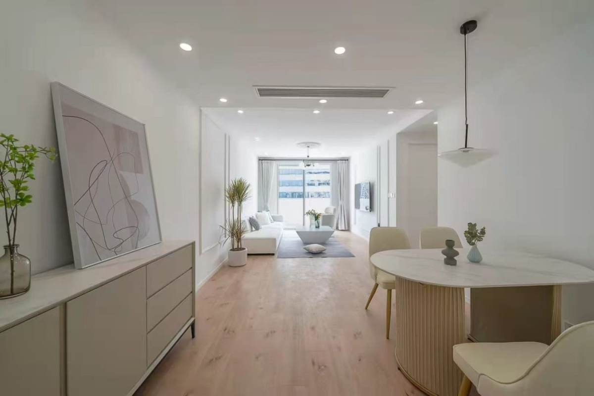 Housing image — Living Room