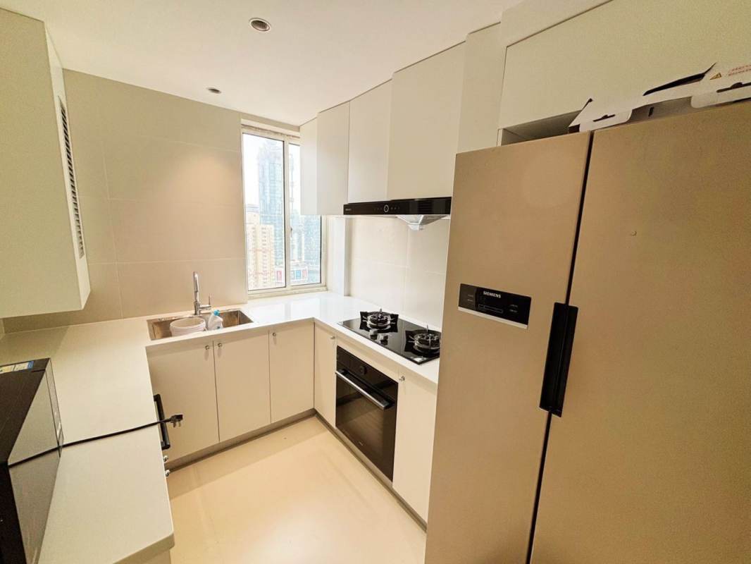 Housing image — Kitchen