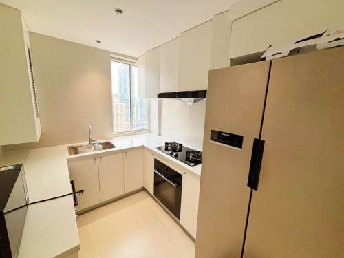 Housing image — Kitchen