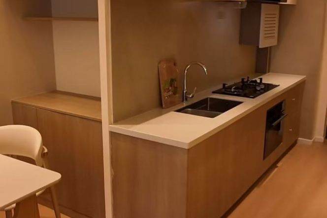 Spacious 1BR Apartment near Wuning Road Metro (L13/L14)