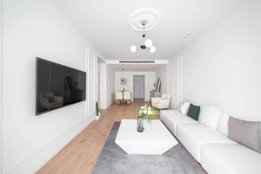 Housing image — Living Room
