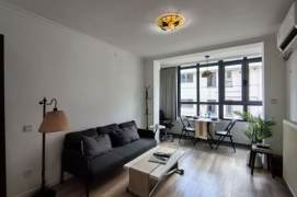 2BR Apartment in Old Xuhui (L10/L11)