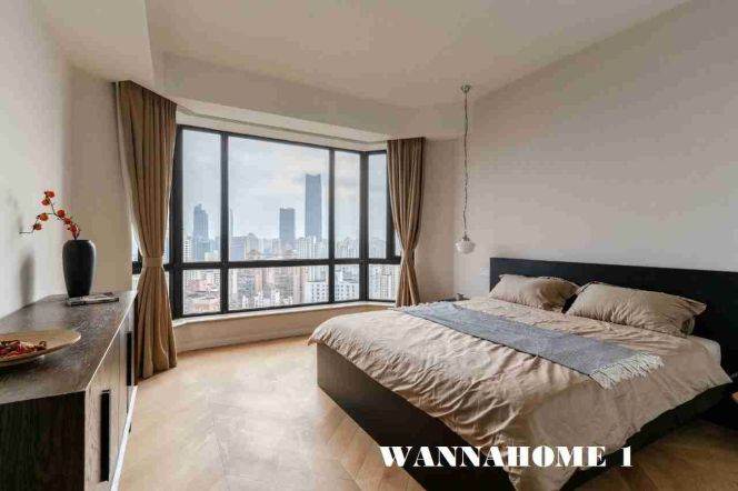 High-Floor Spacious 3BR Apartment near Jiaotong University Metro (L10/L11)