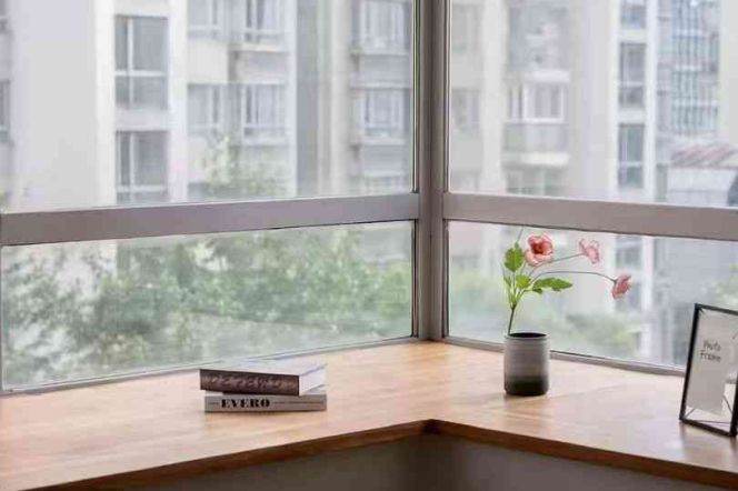 Bright Modern 4BR Apartment at One Block (L1/L13)