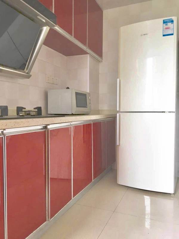 Housing image — Kitchen