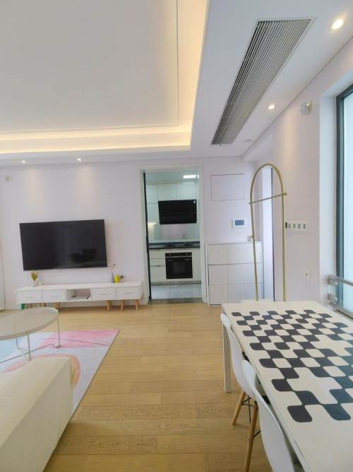 Housing image — Living Room