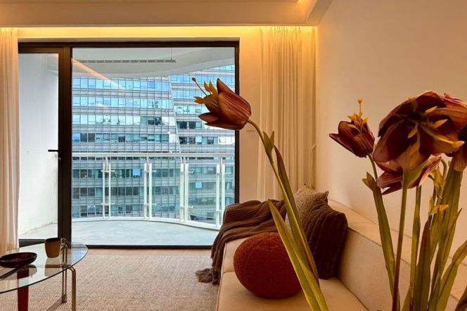 2BR Apartment near Jiangning Rd Metro (L13)
