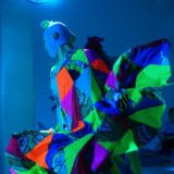 ACT Shanghai Contemporary Theatre Festival 2026: On The Up Grade