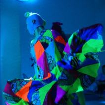 ACT Shanghai Contemporary Theatre Festival 2026: On The Up Grade