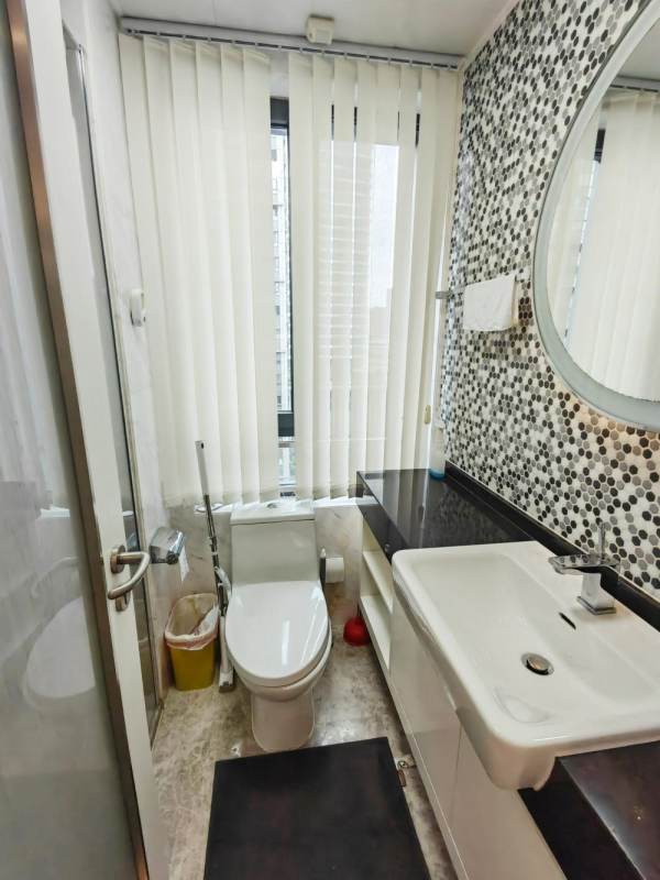 Housing image — Bathroom
