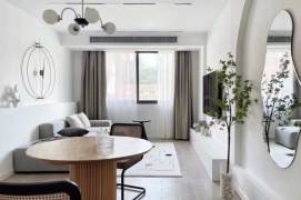 Spacious 1BR Apartment in Old Xuhui (L2/L7/L14)