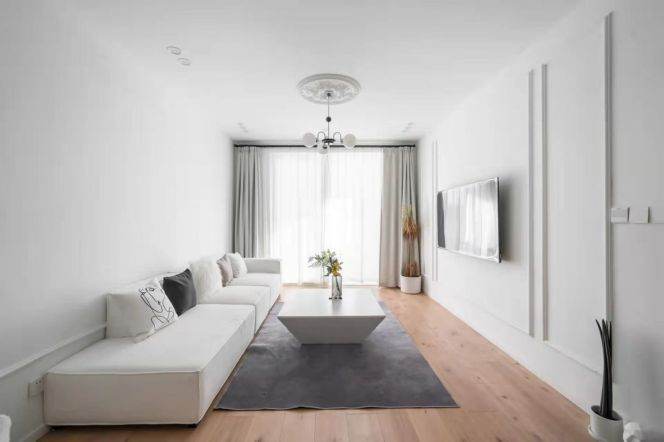 Bright Modern 3BR Apartment near Tianzi Fang (L9/L13)