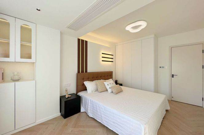 1BR Apartment near Jinshajiang Rd Metro (L3/L4/L13)