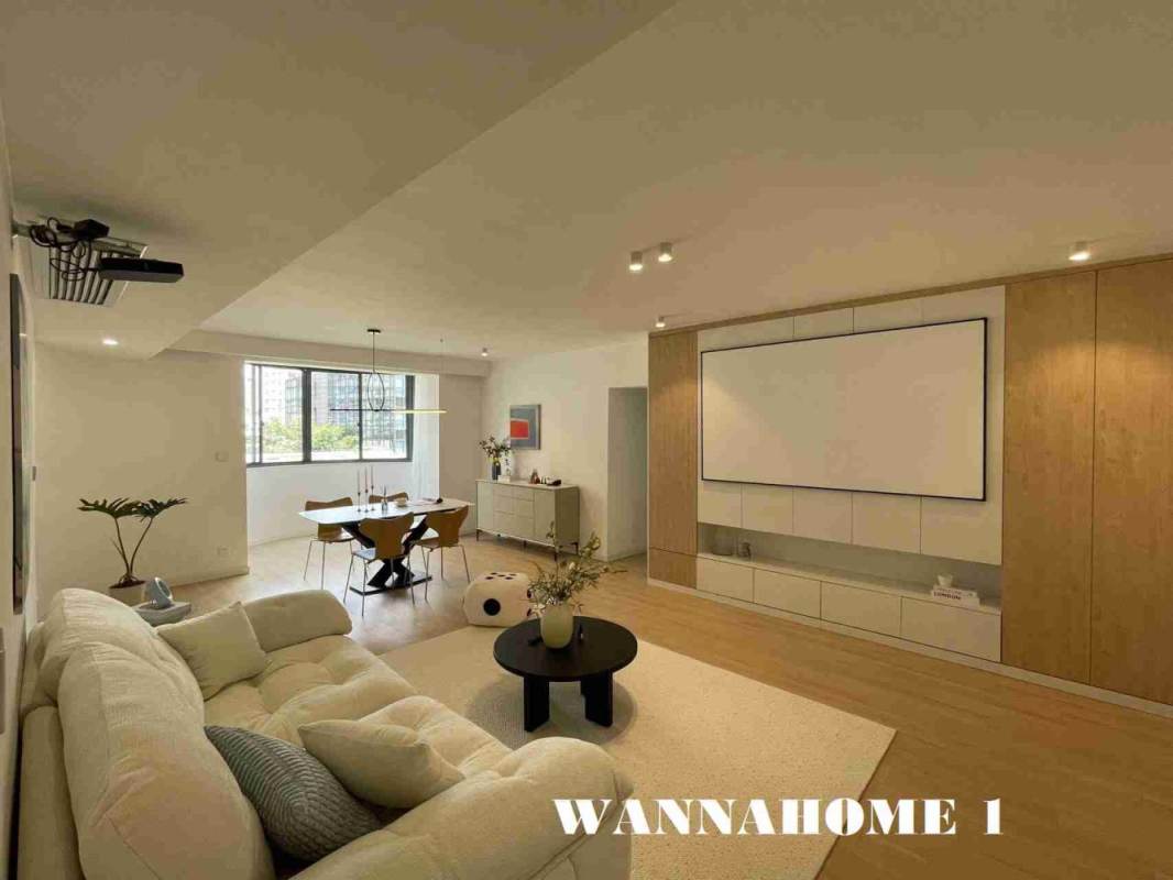 Housing image — Living Room