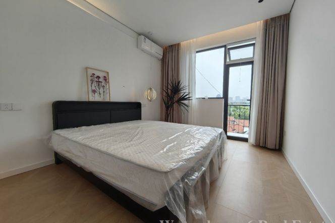 1BR Lane House near Nanjing Xi Lu (L13)