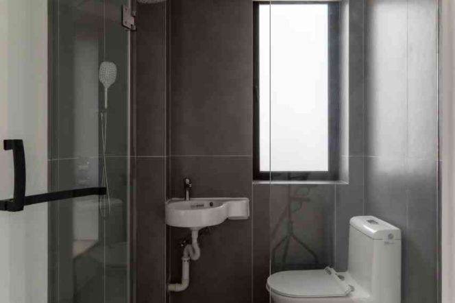 High-Floor Spacious 3BR Apartment near Jiaotong University Metro (L10/L11)