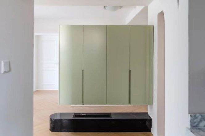 3BR Apartment near Jiaotong University Metro