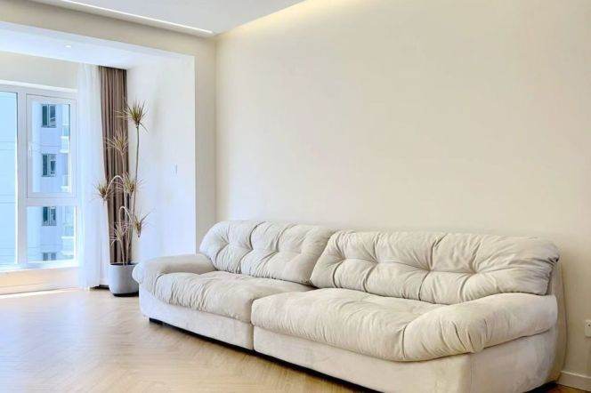3BR Apartment near West Yan'An Rd Metro (L3/L4)