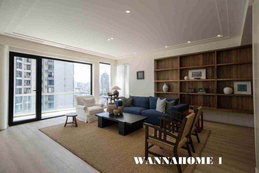 Housing image — Living Room
