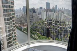 High-Floor Spacious Bright 2BR Apartment at Brilliant City with Floor-to-Ceiling Windows (L3/L4)