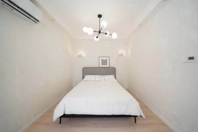 1BR Apartment in Old Xuhui (L1/L7/L9/L10)