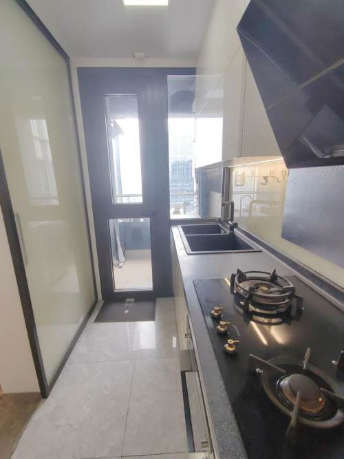 Housing image — Kitchen