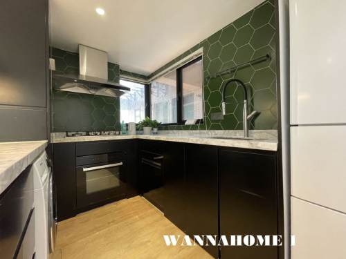 Housing image — Kitchen