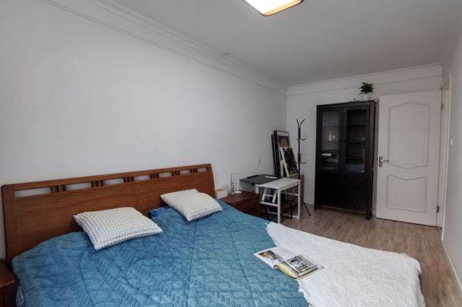 2BR Apartment in Old Xuhui (L10/L11)