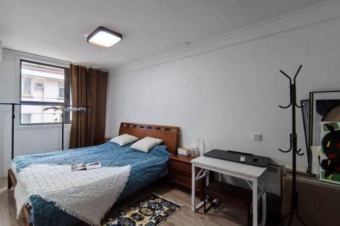 2BR Apartment in Old Xuhui (L10/L11)