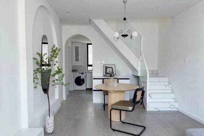 Spacious 1BR Apartment in Old Xuhui (L2/L7/L14)