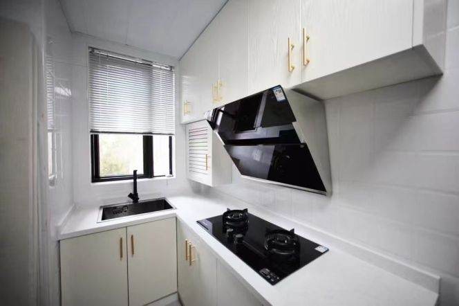1BR Apartment near Zhongshan Park (L2/L3/L4)