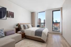 Short-Term 1BR Serviced Apartment near Zhongxing Rd Metro (L3/L4/L8)