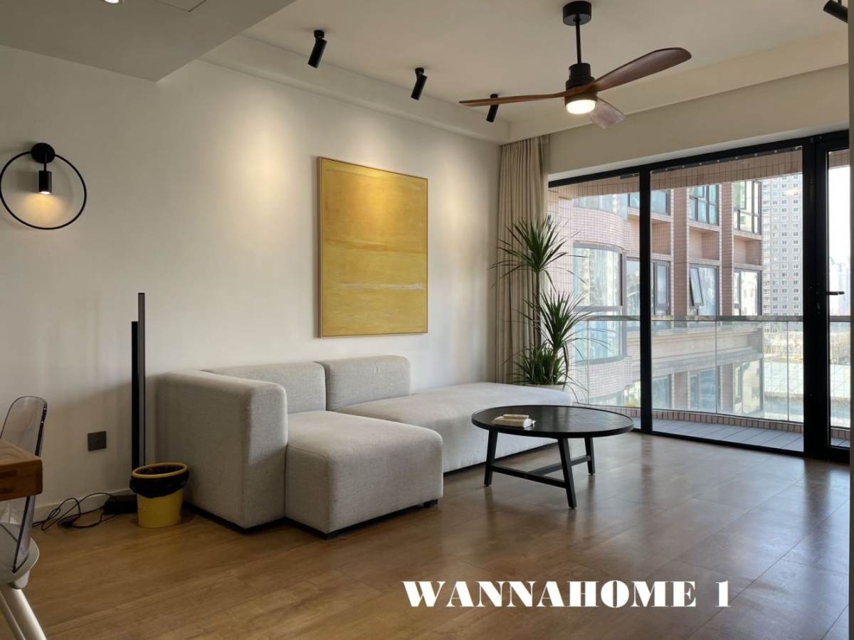 Housing image — Living Room
