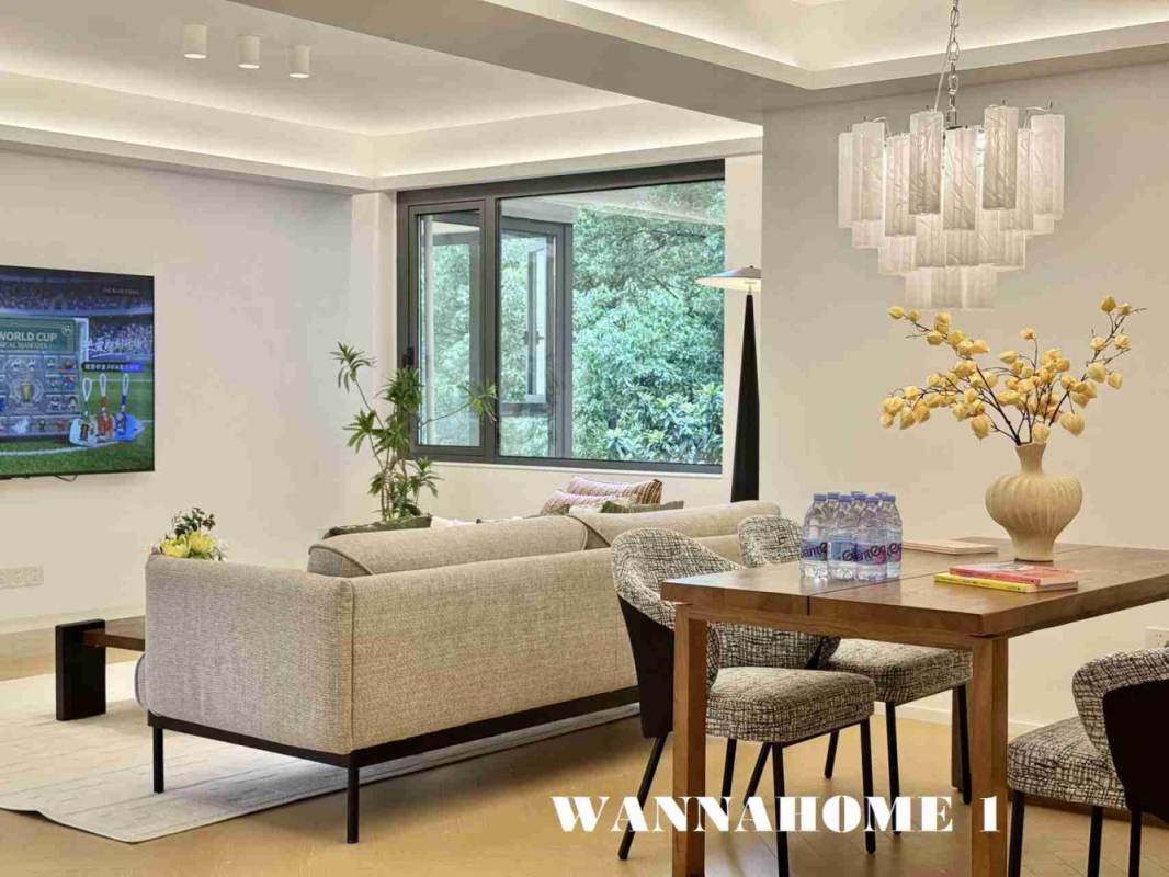 Housing image — Living Room
