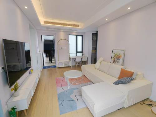 Housing image — Living Room
