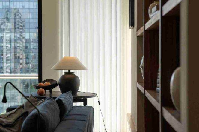 Bright Modern 5BR Apartment in Old Xuhui (L1/L7)