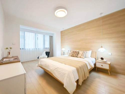 Housing image — Bedroom
