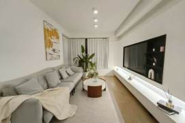 2BR Apartment at Oriental Manhattan (L1/L9/L11)