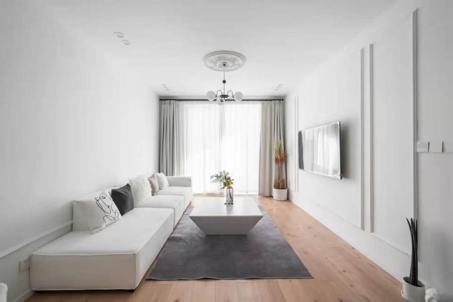 Housing image — Living Room