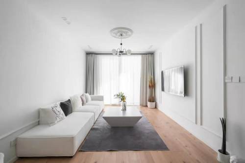 Housing image — Living Room