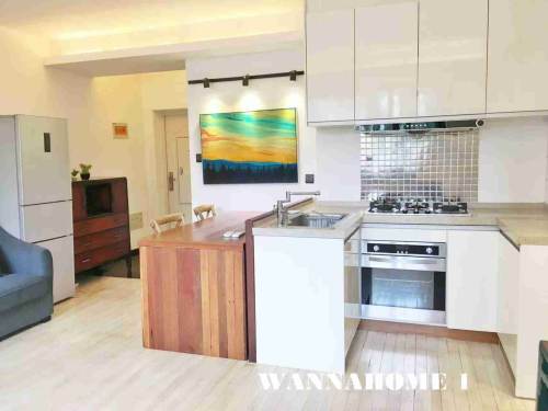 Housing image — Kitchen