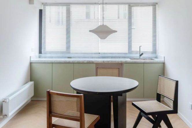 3BR Apartment near Jiaotong University Metro