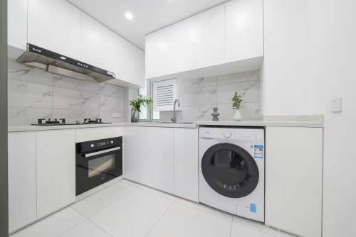 Housing image — Kitchen
