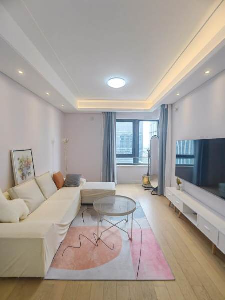Housing image — Living Room