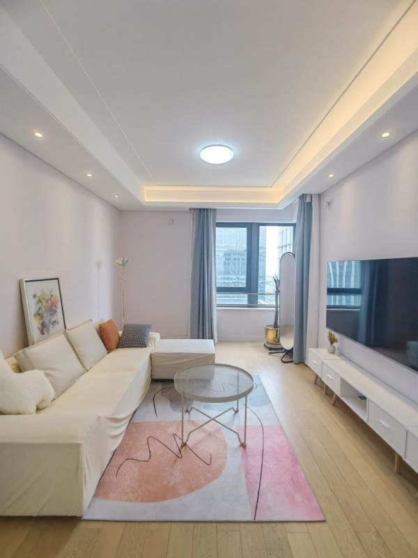 Housing image — Living Room