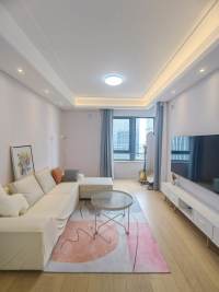 Housing image — Living Room