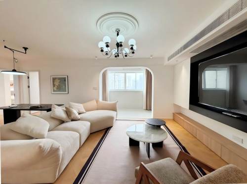 Housing image — Living Room