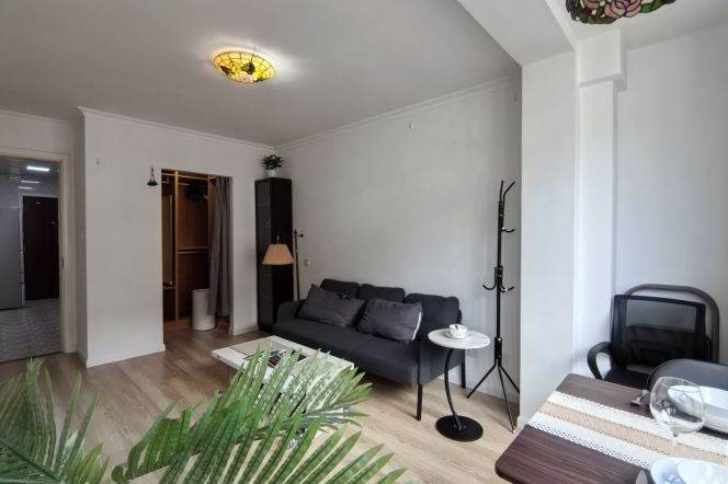 2BR Apartment in Old Xuhui (L10/L11)