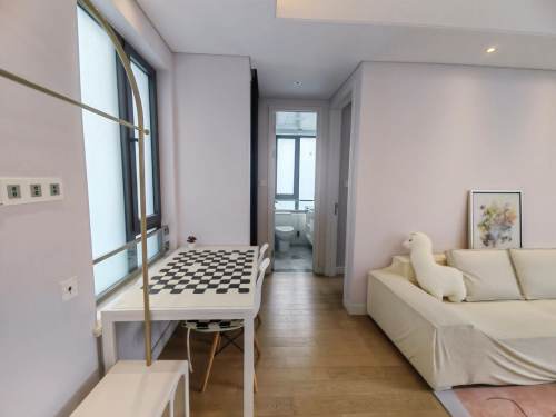 Housing image — Dining Area