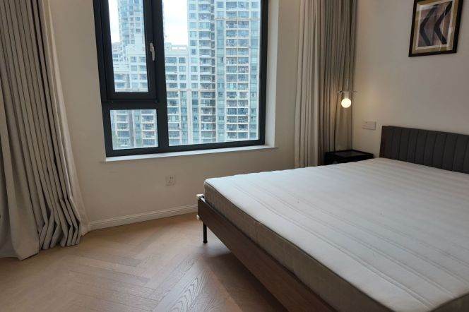 3BR Apartment near Wuning Road Metro (L13/L14)